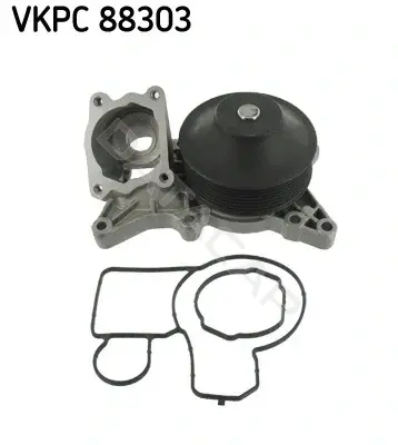 Водяной насос / Помпа SKF VKPC88303