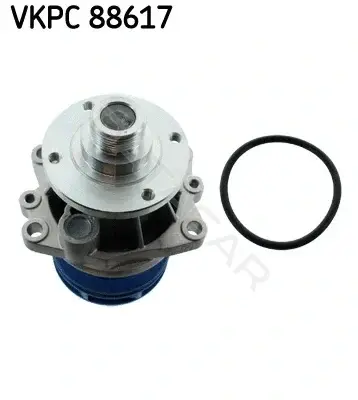 Водяной насос / Помпа SKF VKPC88617