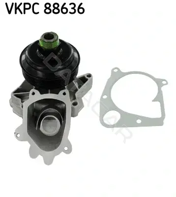 Водяной насос / Помпа SKF VKPC88636