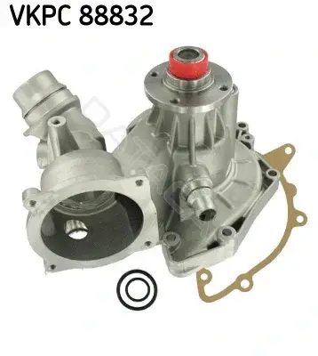 Водяной насос / Помпа SKF VKPC88832