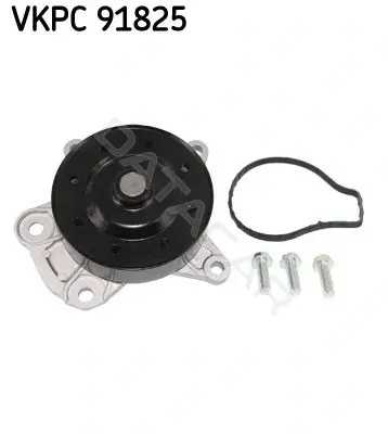 Водяной насос / Помпа SKF VKPC91825