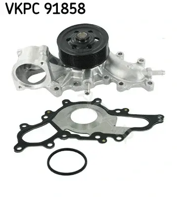 Водяной насос / Помпа SKF VKPC91858
