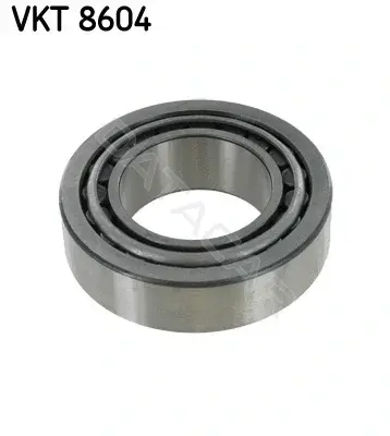 Подшипник ступицы SKF VKT8604