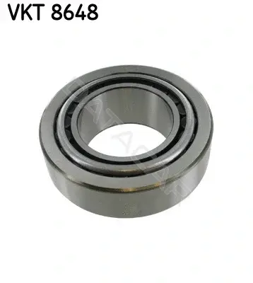 Подшипник ступицы SKF VKT8648
