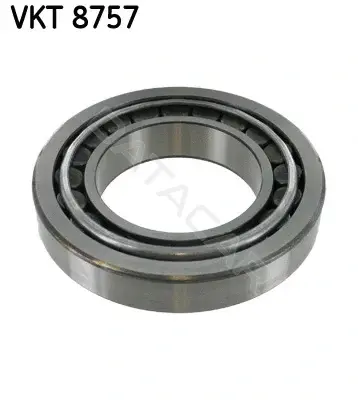 Подушка КПП SKF VKT8757