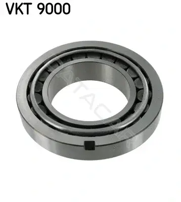 Подушка КПП SKF VKT9000