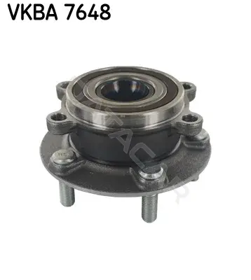 Подшипник ступицы SKF VKBA7648