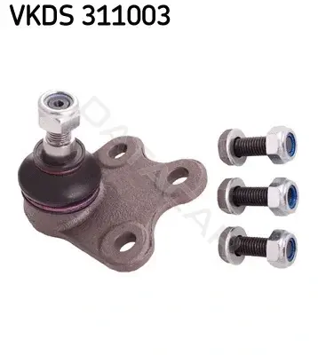Шаровая опора SKF VKDS311003