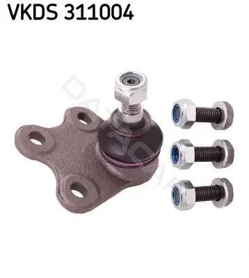 Шаровая опора SKF VKDS311004