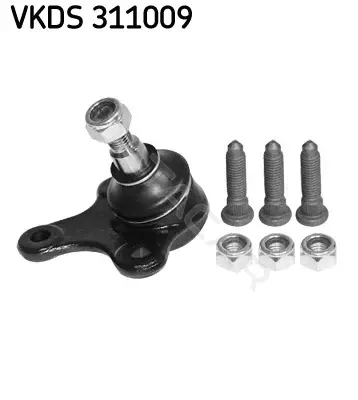 Шаровая опора SKF VKDS311009