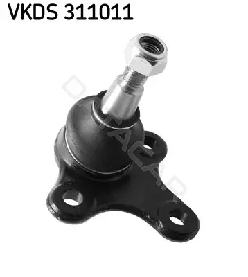 Шаровая опора SKF VKDS311011