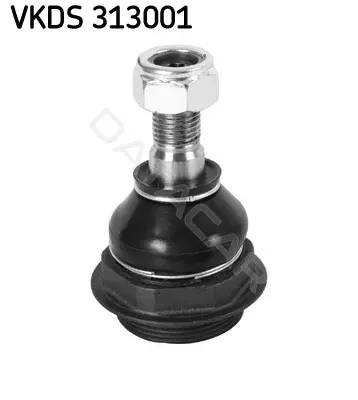 Шаровая опора SKF VKDS313001