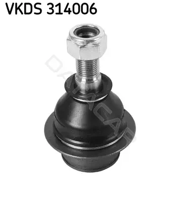 Шаровая опора SKF VKDS314006