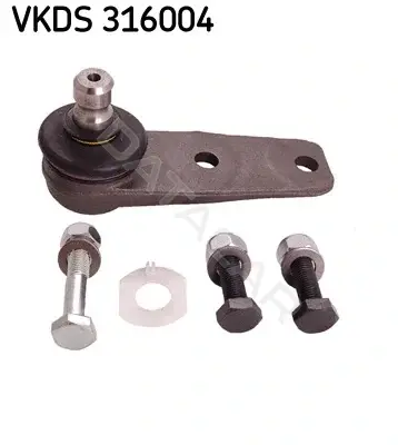 Шаровая опора SKF VKDS316004