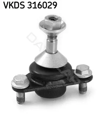 Шаровая опора SKF VKDS316029