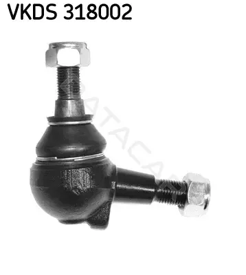Шаровая опора SKF VKDS318002