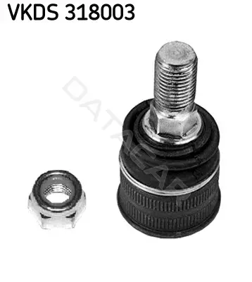 Шаровая опора SKF VKDS318003