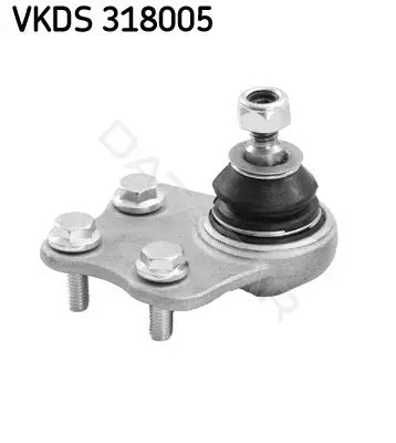 Шаровая опора SKF VKDS318005