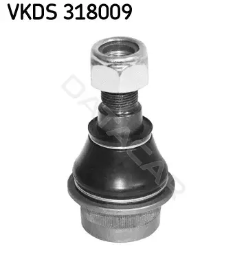 Шаровая опора SKF VKDS318009