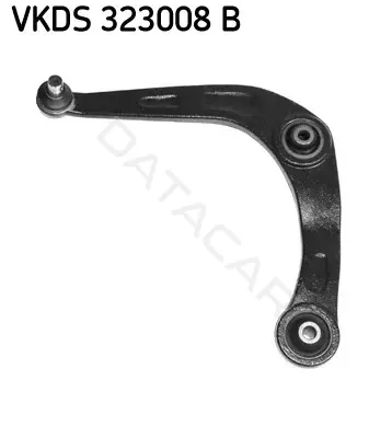 Рычаги SKF VKDS323008B