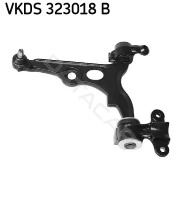 Рычаги SKF VKDS323018B