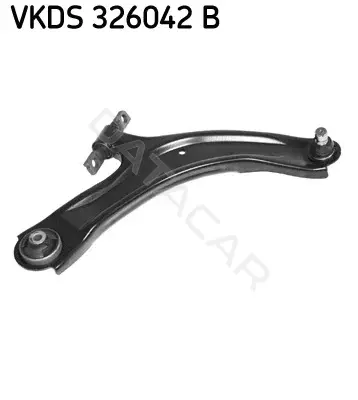 Рычаги SKF VKDS326042B