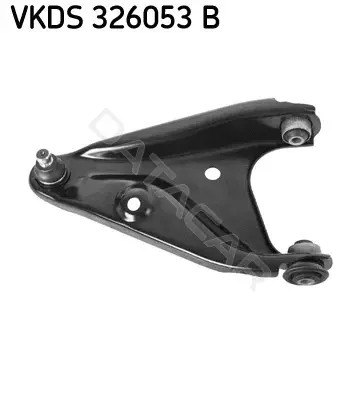Рычаги SKF VKDS326053B