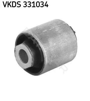Сайлентблок рычага SKF VKDS331034
