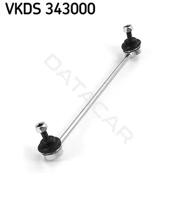 Стойки стабилизатора SKF VKDS343000