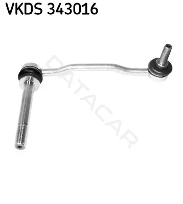 Стойки стабилизатора SKF VKDS343016