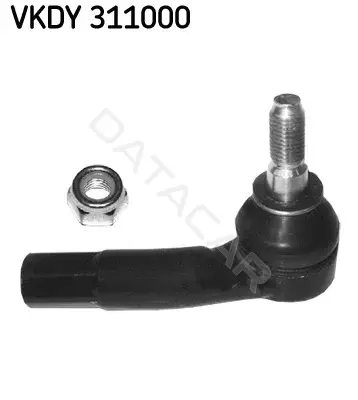Рулевые наконечники SKF VKDY311000