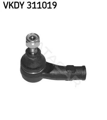 Рулевые наконечники SKF VKDY311019