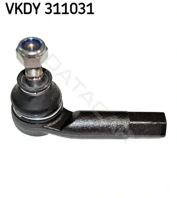 Рулевые наконечники SKF VKDY311031