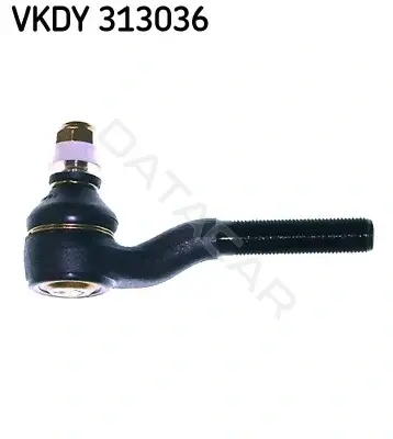 Рулевые наконечники SKF VKDY313036