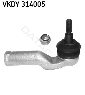 Рулевые наконечники SKF VKDY314005
