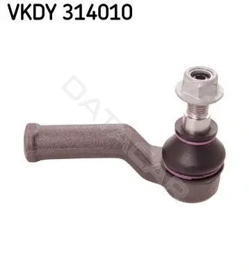 Рулевые наконечники SKF VKDY314010