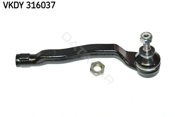 Рулевые наконечники SKF VKDY316037