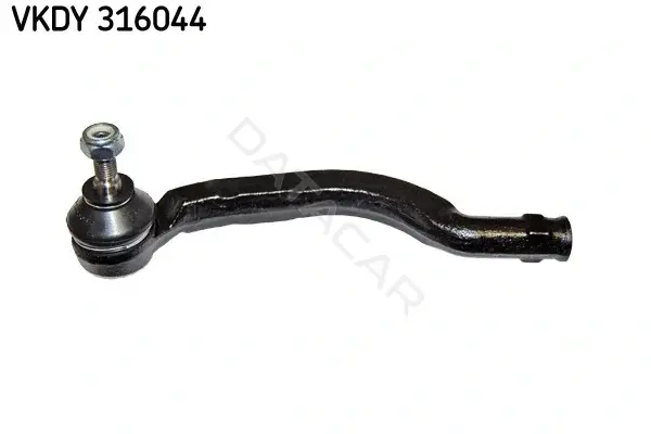 Рулевые наконечники SKF VKDY316044