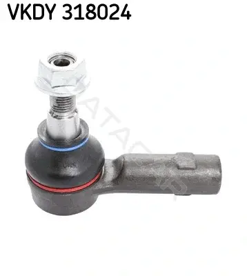 Рулевые наконечники SKF VKDY318024