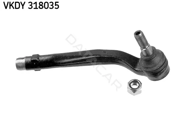 Рулевые наконечники SKF VKDY318035