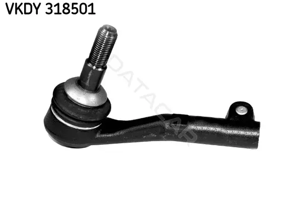 Рулевые наконечники SKF VKDY318501