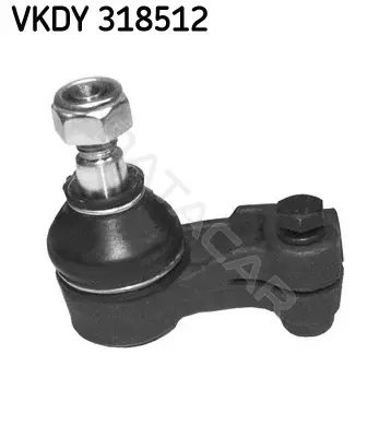 Рулевые наконечники SKF VKDY318512