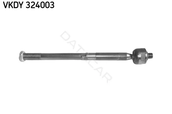 Рулевая тяга SKF VKDY324003