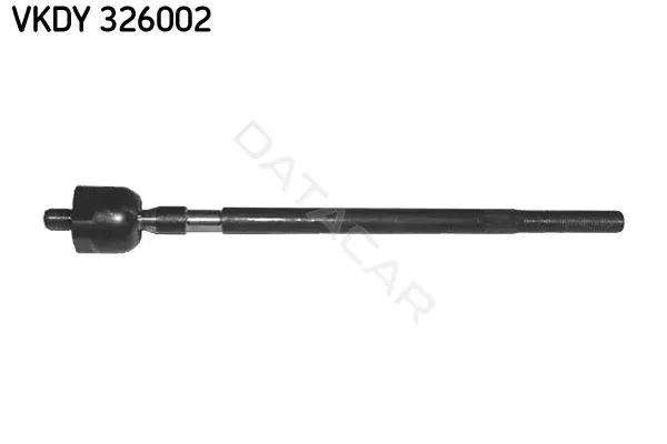 Рулевая тяга SKF VKDY326002