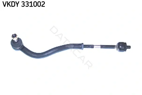 Рулевая тяга SKF VKDY331002