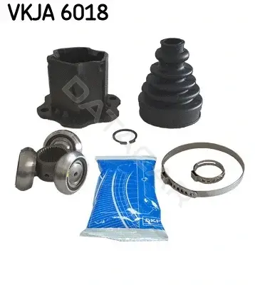 Шрус SKF VKJA6018