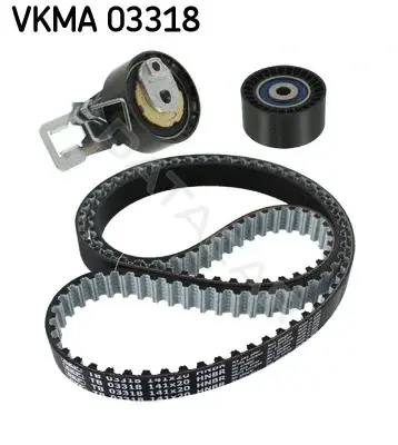 Комплект ГРМ SKF VKMA03318