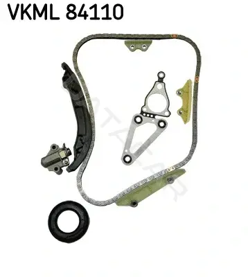 Комплект цепи ГРМ SKF VKML84110