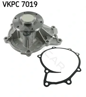 Водяной насос / Помпа SKF VKPC7019
