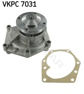 Водяной насос / Помпа SKF VKPC7031